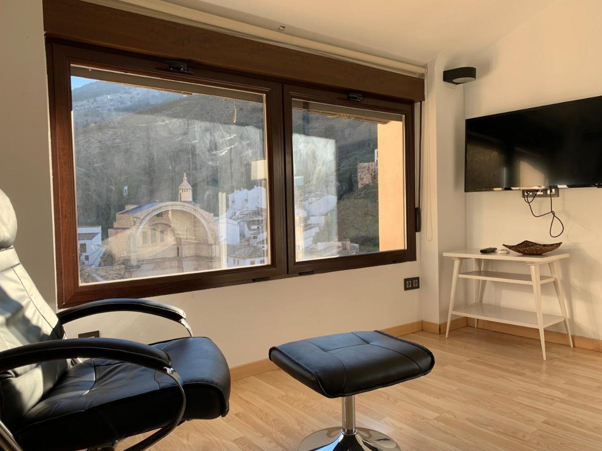 Casa Torre Vandelvira Cazorla Zewnętrze zdjęcie