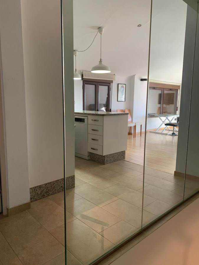 Casa Torre Vandelvira Cazorla Zewnętrze zdjęcie