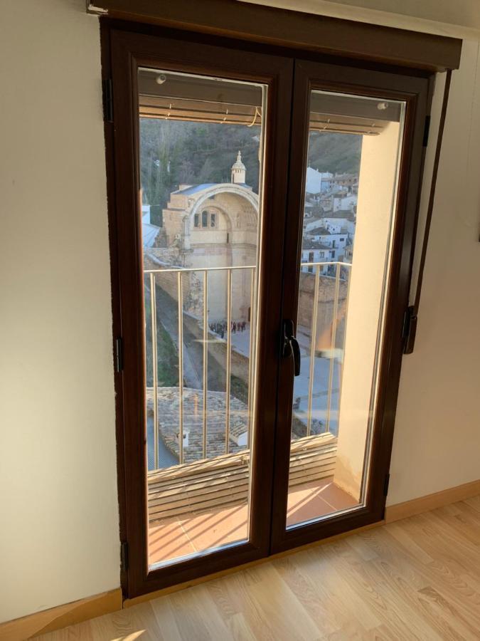 Casa Torre Vandelvira Cazorla Zewnętrze zdjęcie