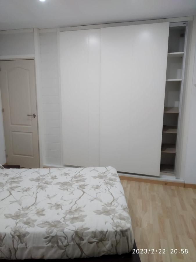 Casa Torre Vandelvira Cazorla Zewnętrze zdjęcie