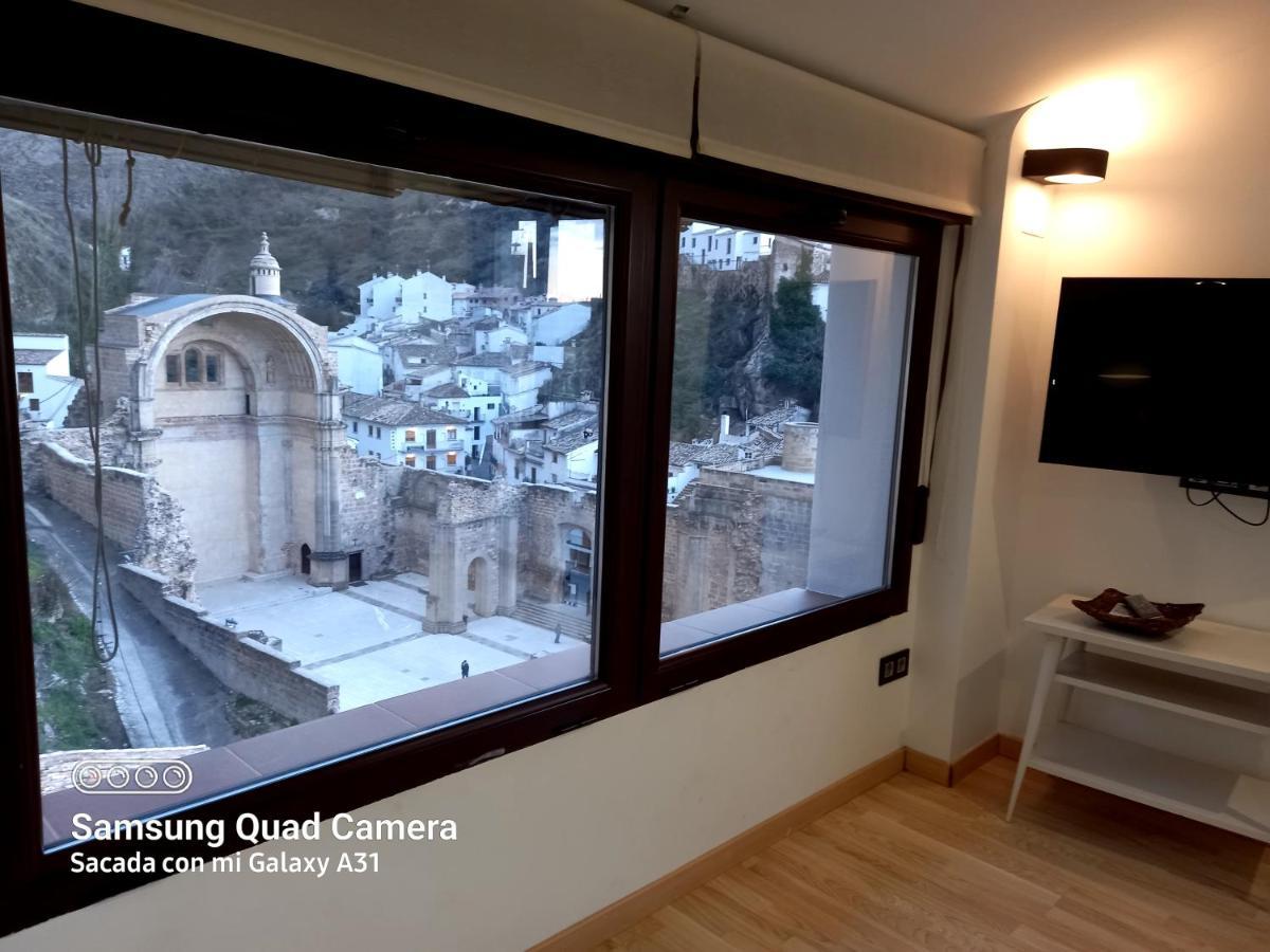Casa Torre Vandelvira Cazorla Zewnętrze zdjęcie