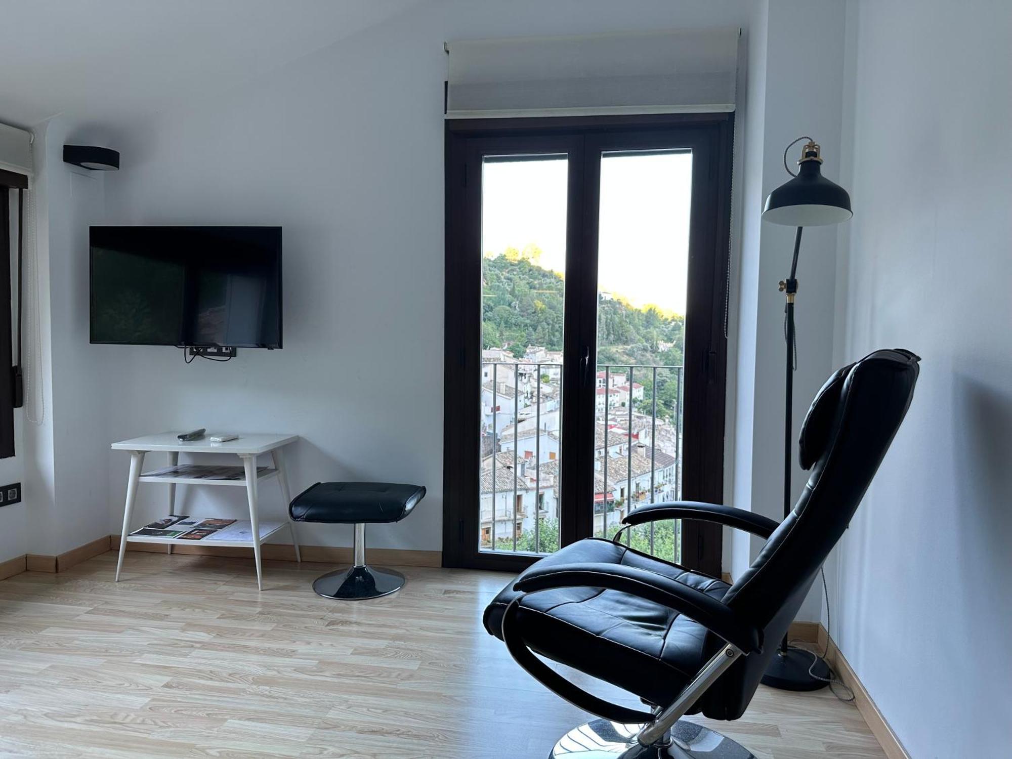 Casa Torre Vandelvira Cazorla Zewnętrze zdjęcie